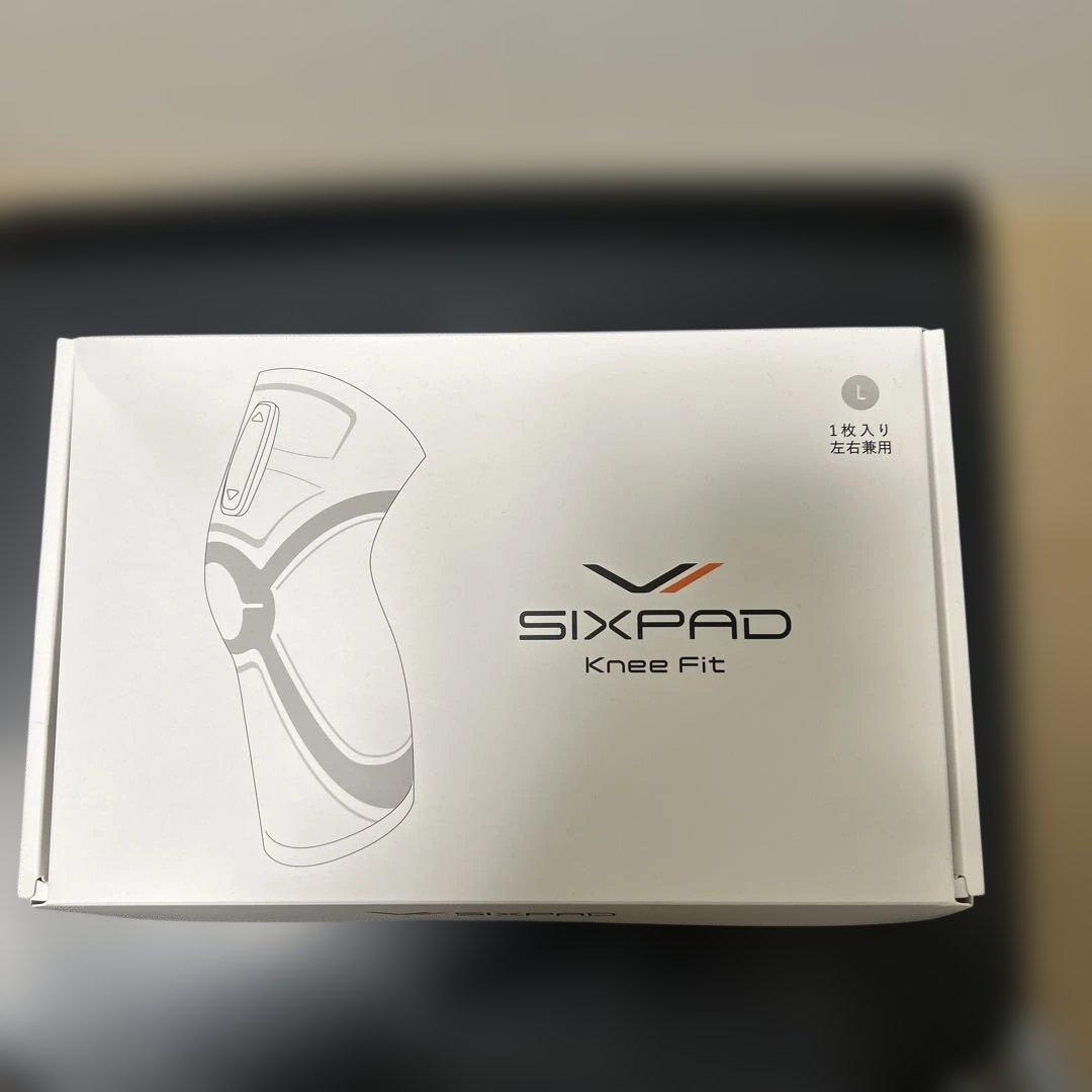 SIXPAD Knee Fit Lサイズ