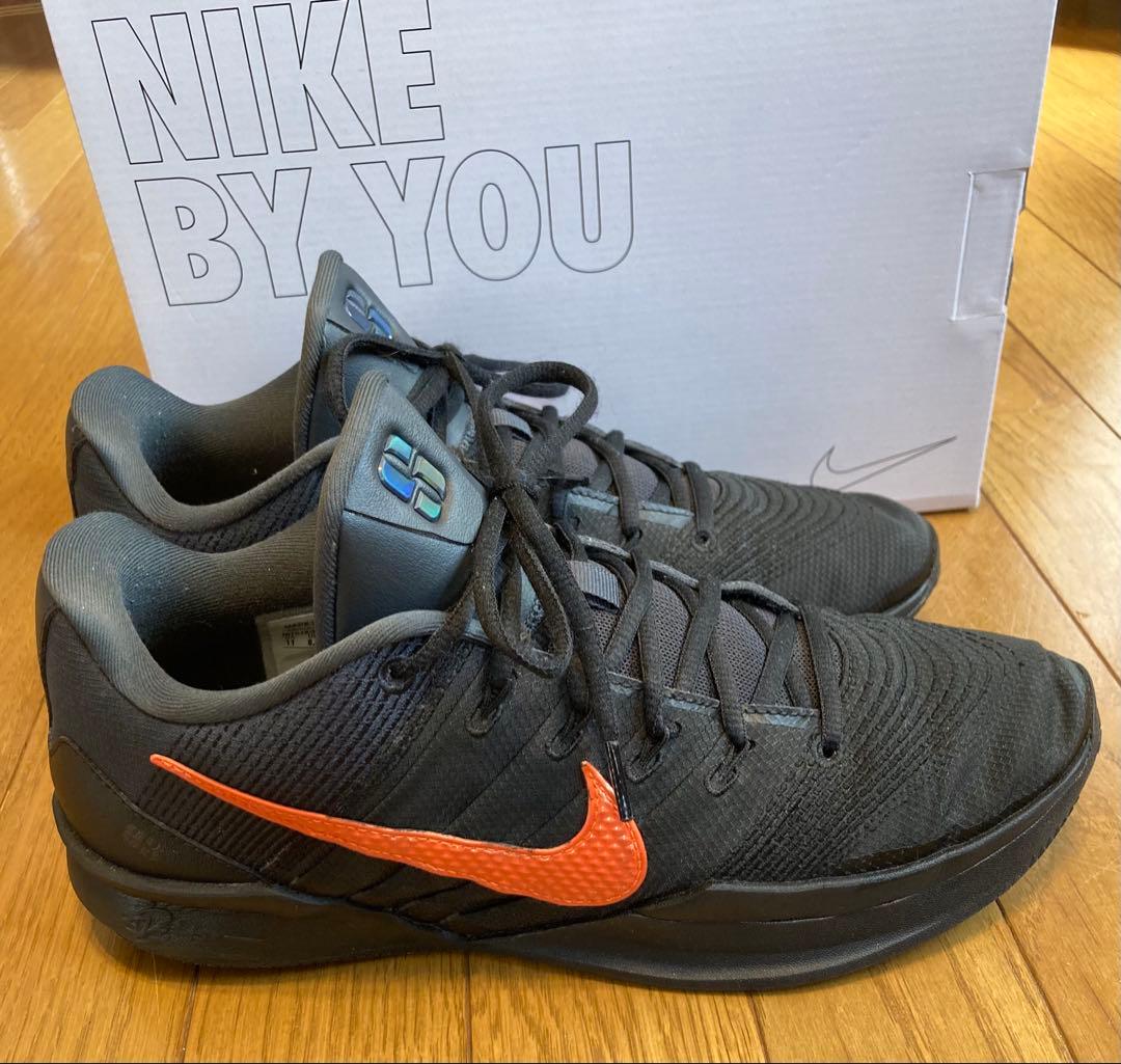 NIKE SABRINA 3 BY YOU サブリナ28㎝ ballaholic