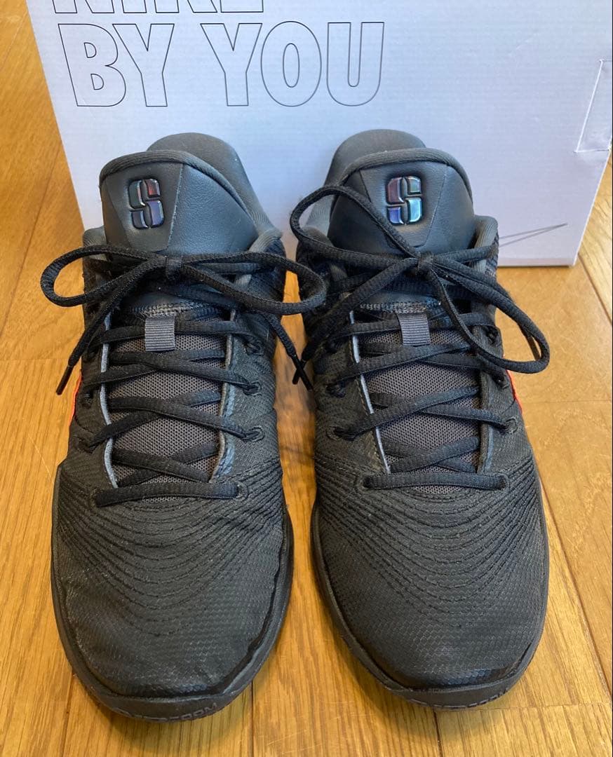 NIKE SABRINA 3 BY YOU サブリナ28㎝ ballaholic