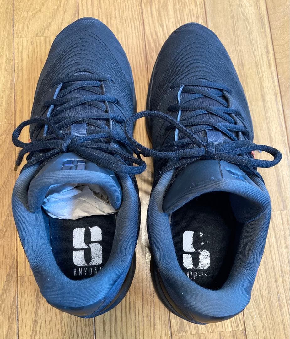 NIKE SABRINA 3 BY YOU サブリナ28㎝ ballaholic