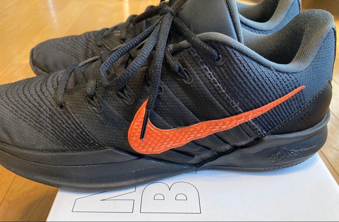 NIKE SABRINA 3 BY YOU サブリナ28㎝ ballaholic