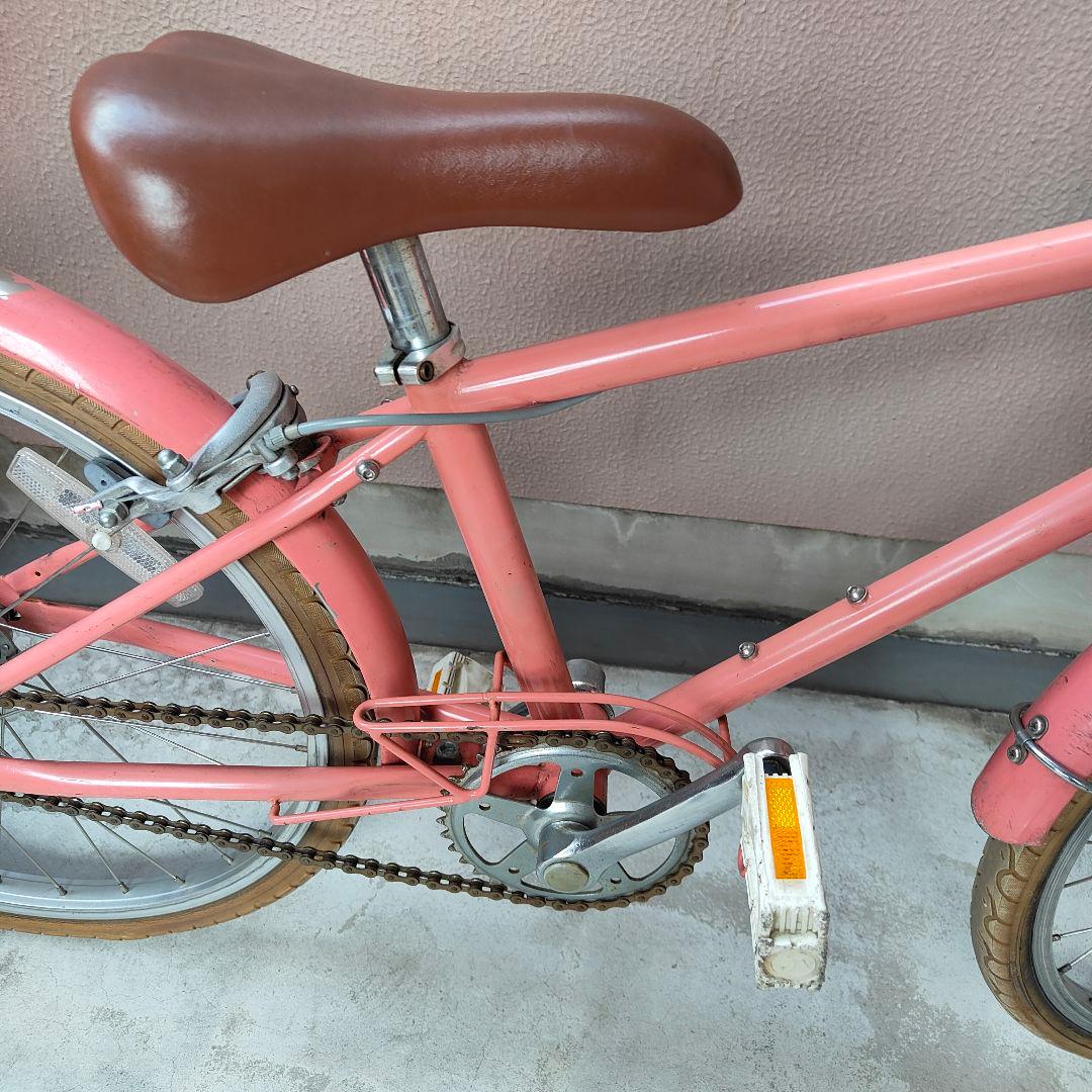27●子供用自転車 ジュニア TOKYO BIKE トーキョーバイク Jr