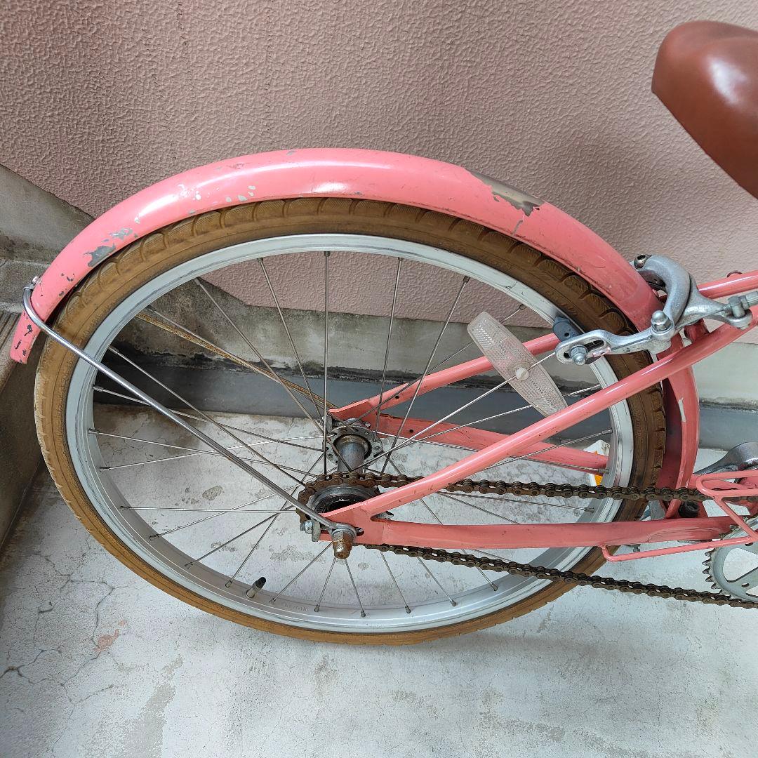 27●子供用自転車 ジュニア TOKYO BIKE トーキョーバイク Jr