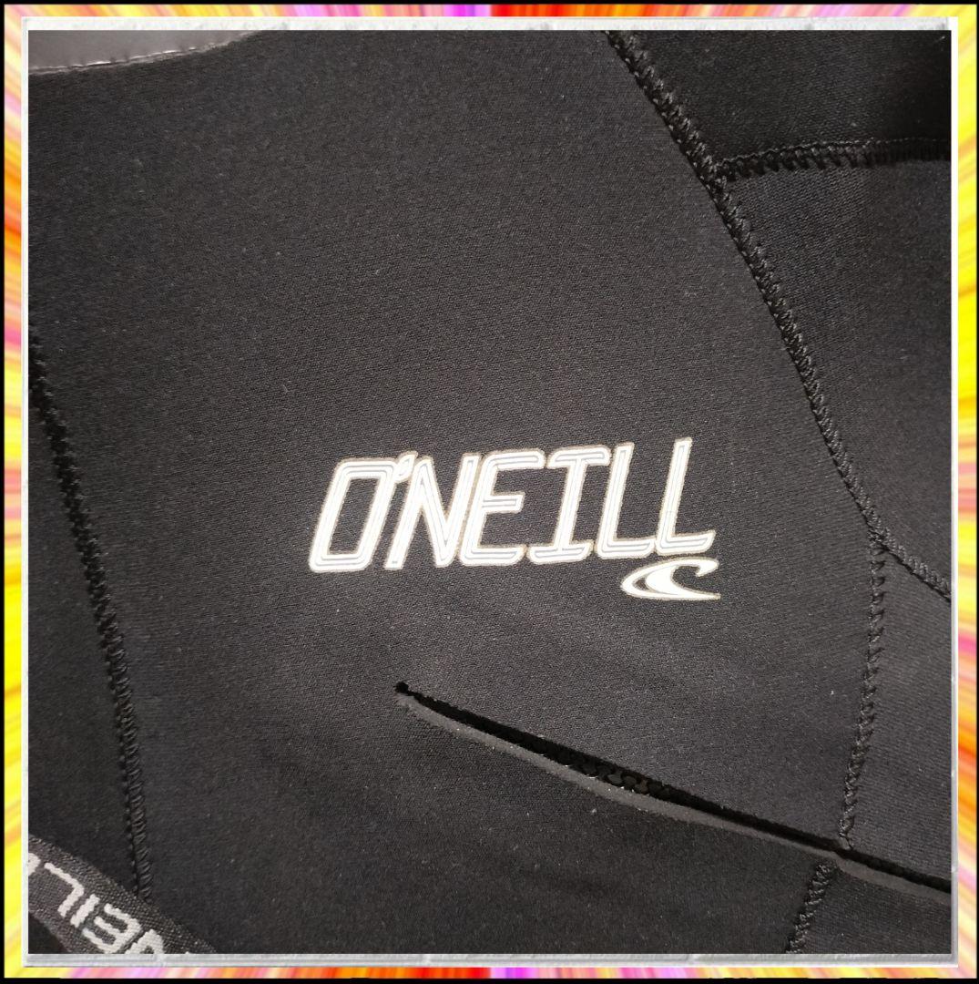 【定価17万】 ONEILL ドライフルスーツ XL ブーツ 26.0 超美 黒