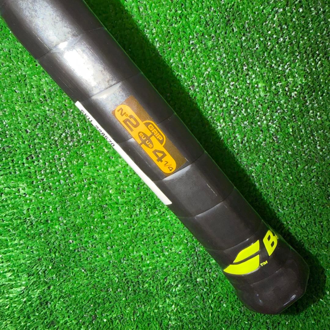 ピュアアエロ98 2026 グリップ2 PURE AERO 新品未使用品