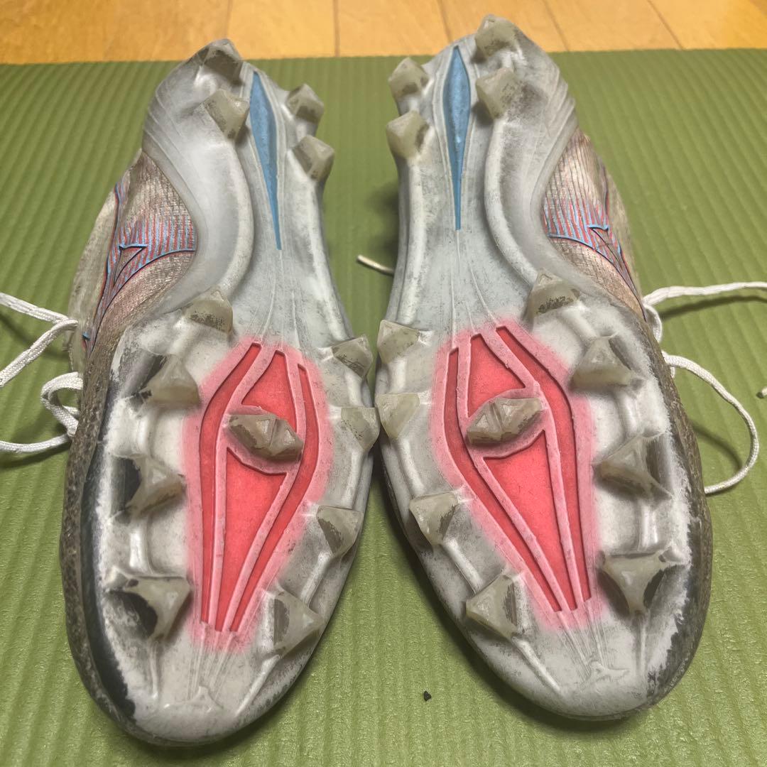 MIZUNOαJapan