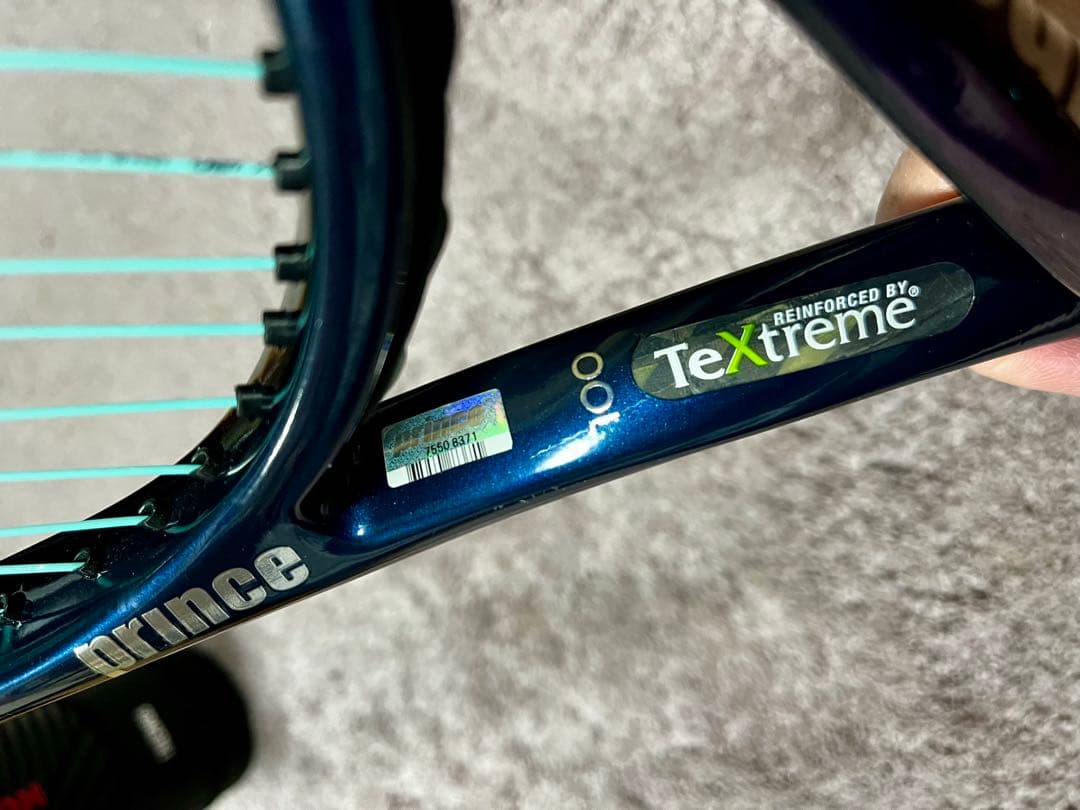 Prince X100 現行モデル 右利き用　G2