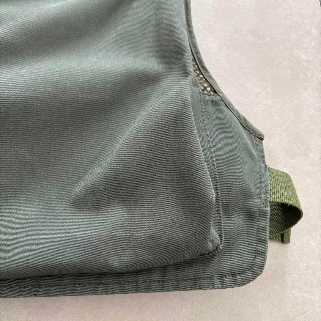 Foxfire Chest Strap Vest フォックスファイヤー ベスト