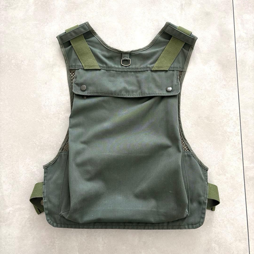 Foxfire Chest Strap Vest フォックスファイヤー ベスト