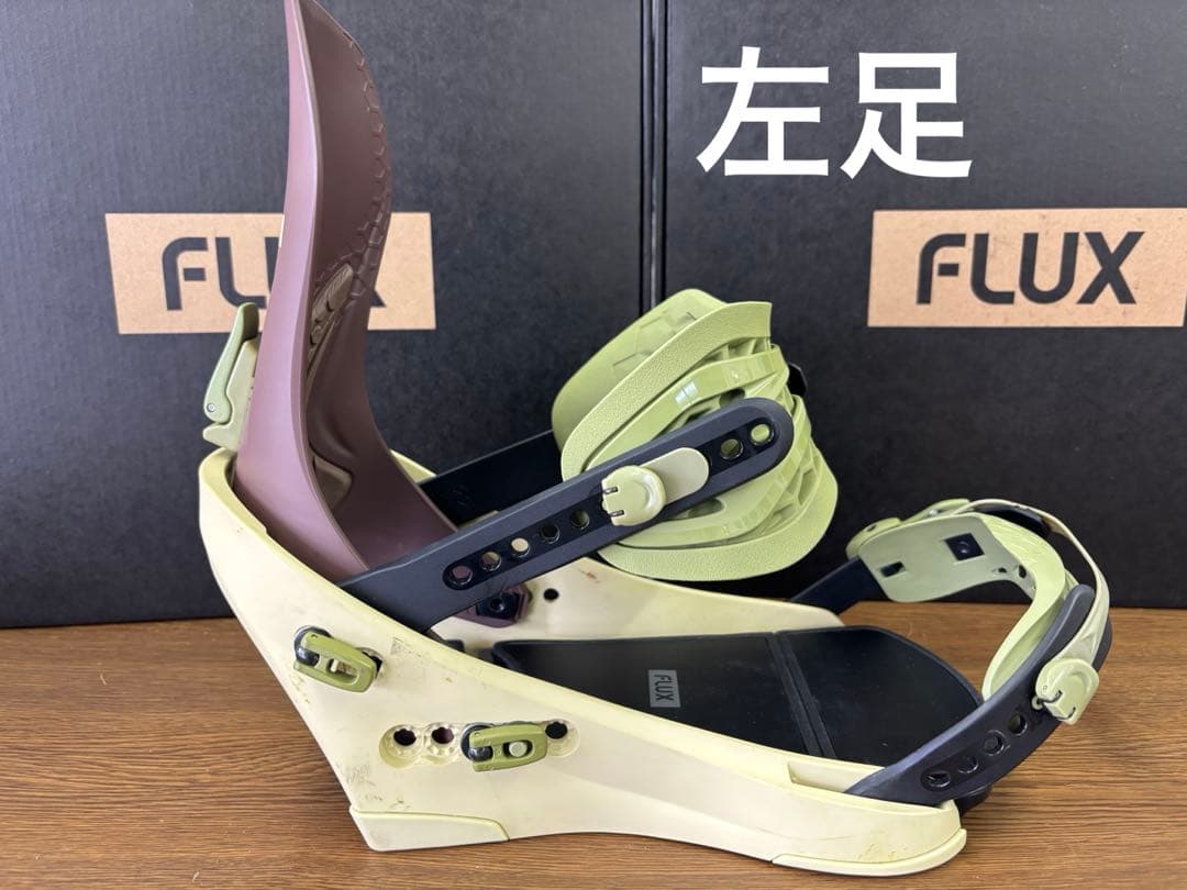 ぴえこFLUX / CV / MULTI / Mサイズ
