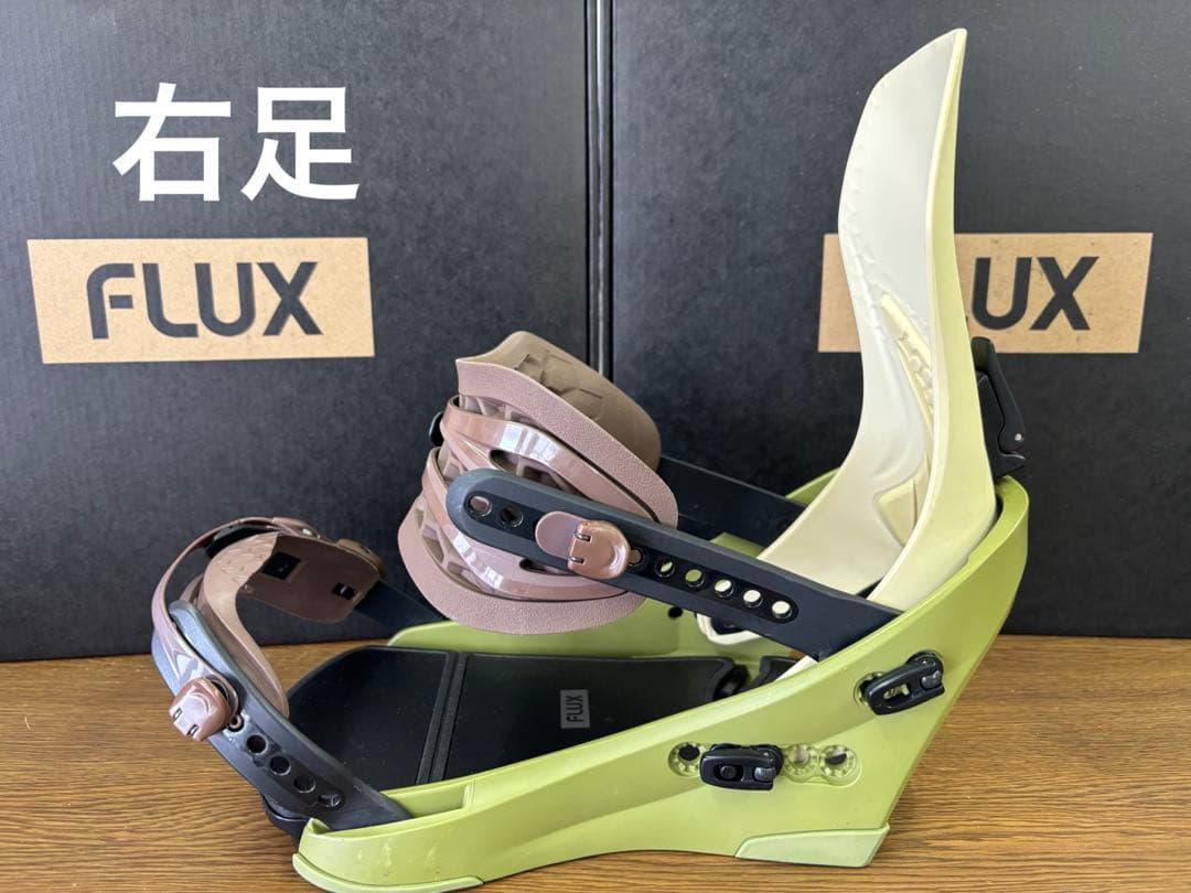 ぴえこFLUX / CV / MULTI / Mサイズ
