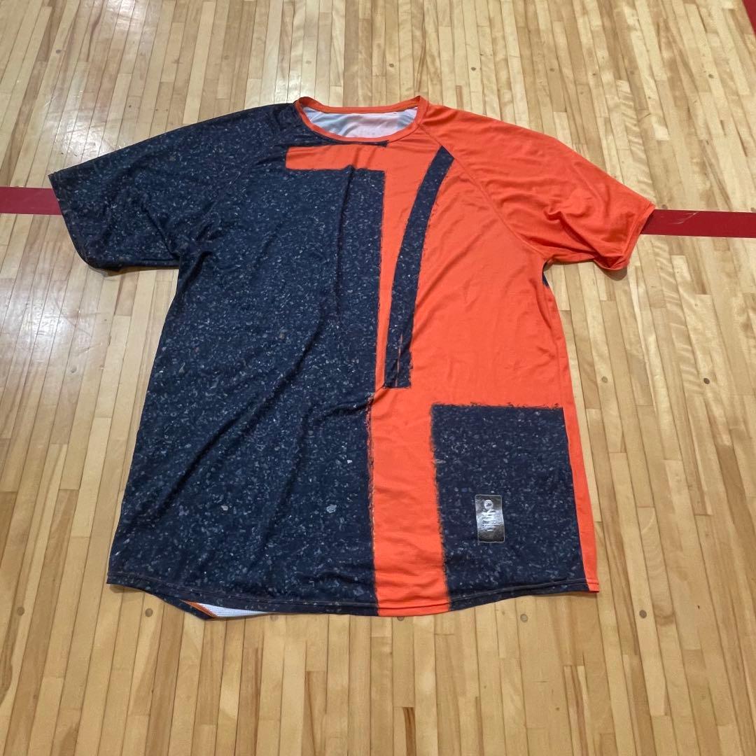 ウェア ballaholic setup 3peace L