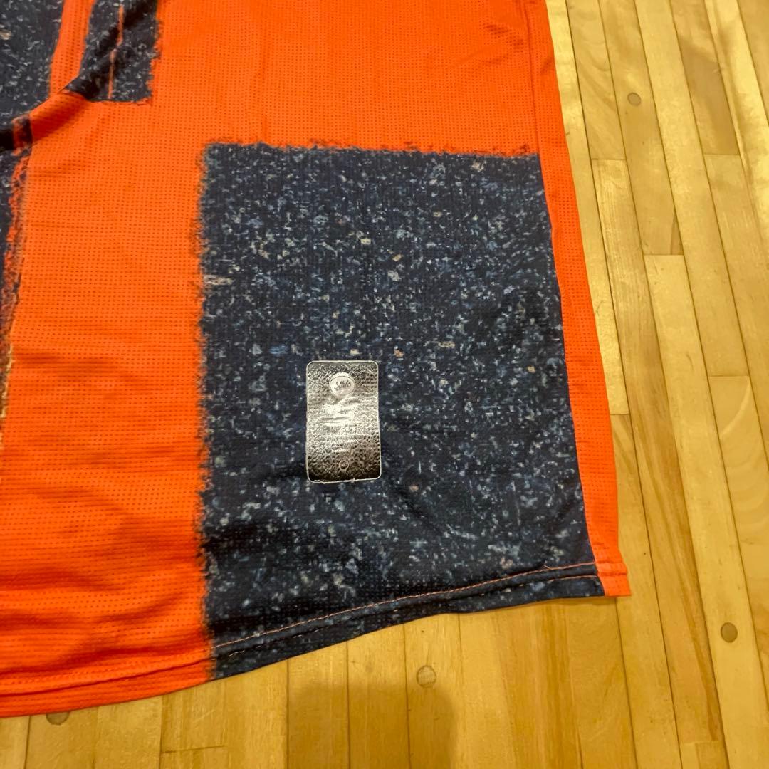 ウェア ballaholic setup 3peace L