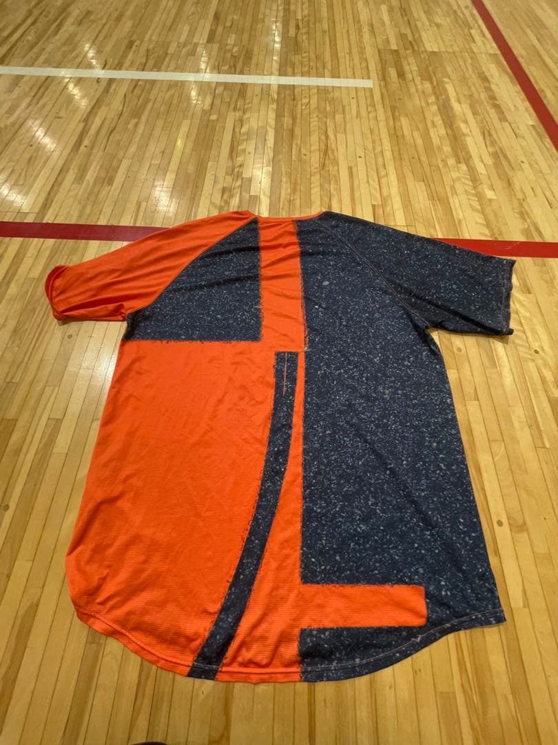 ウェア ballaholic setup 3peace L