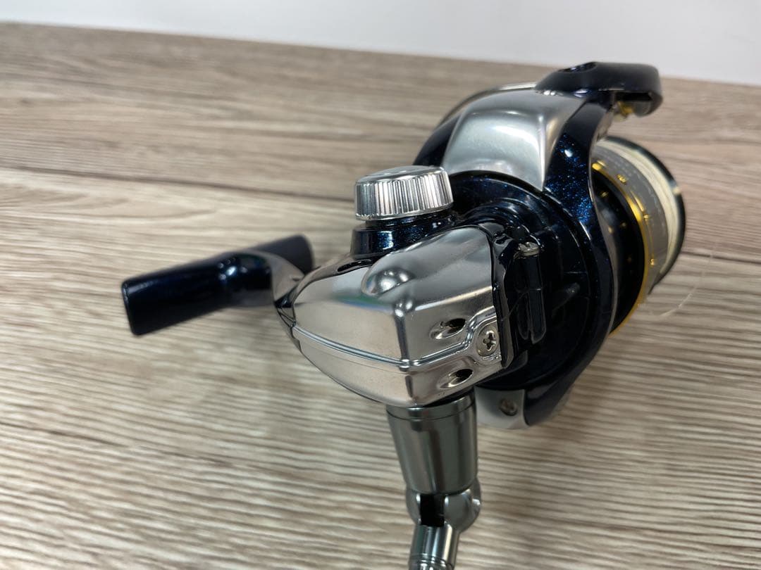 SHIMANO シマノ アルテグラ アドバンス 2500S