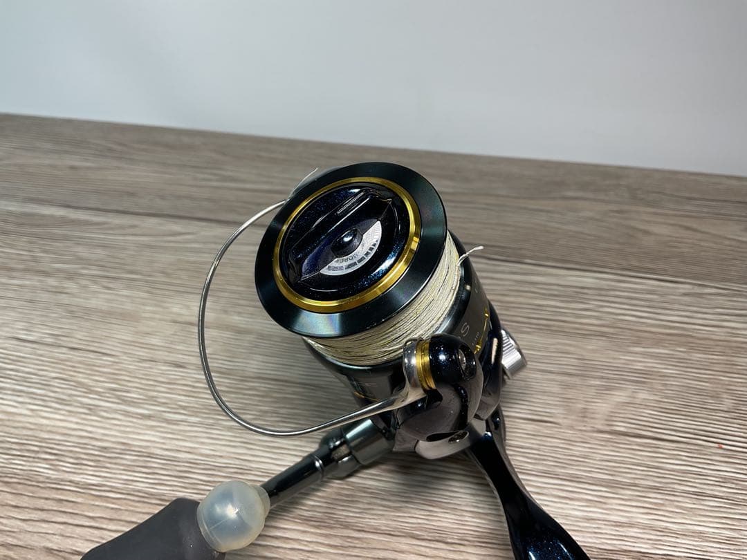 SHIMANO シマノ アルテグラ アドバンス 2500S