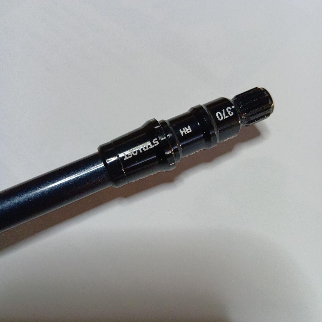 新品　Diamana Silver TM70 S 4U 純正シャフト　Qi35