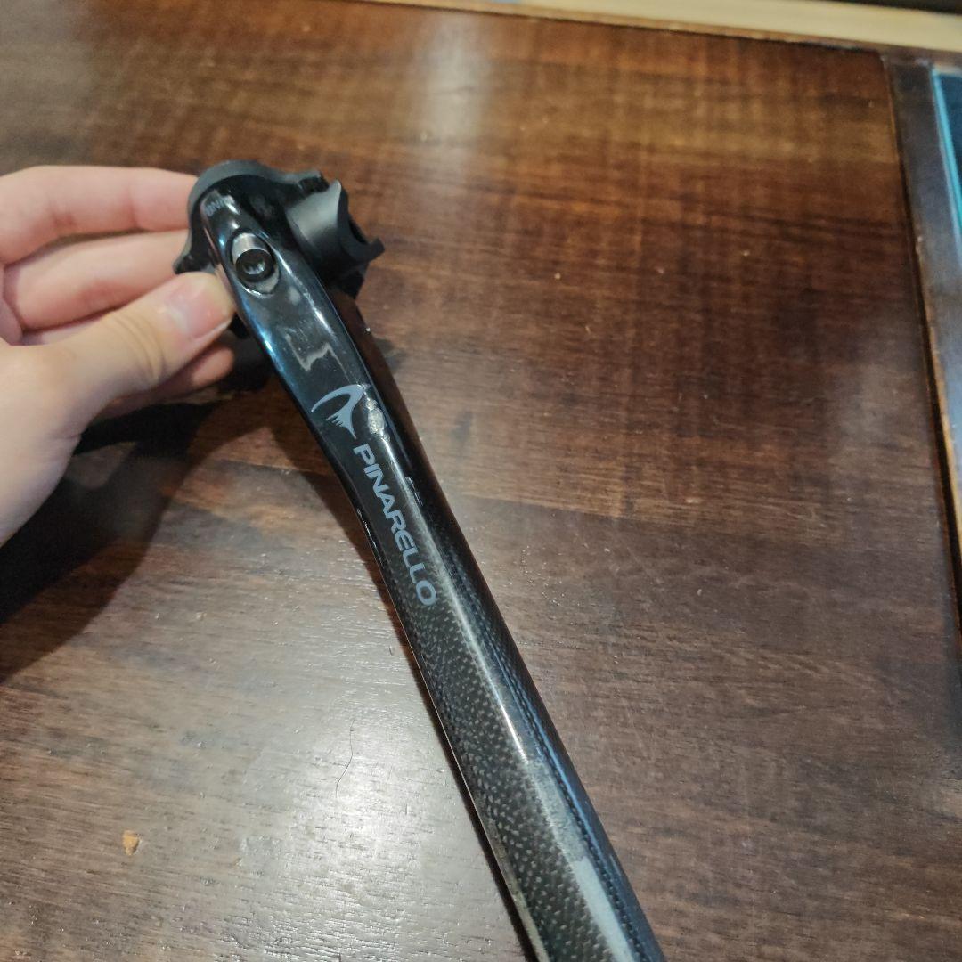 PINARELLO DOGMA F12 DISK 515サイズ　完成車