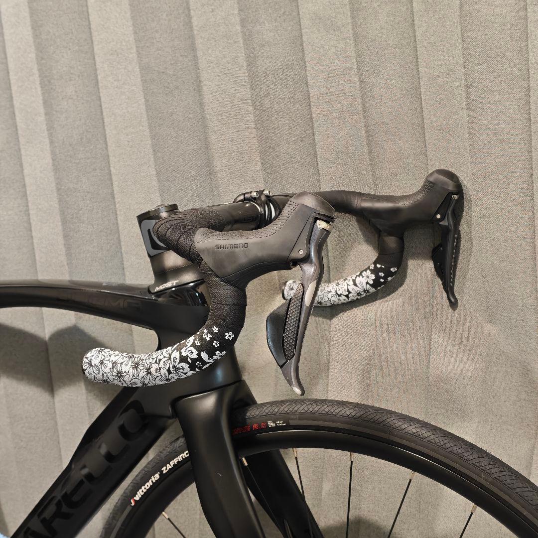 PINARELLO DOGMA F12 DISK 515サイズ　完成車
