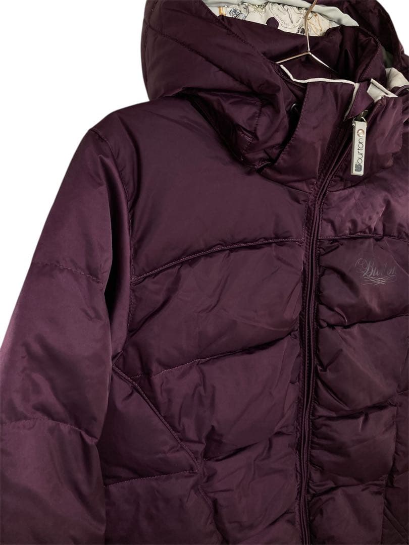 BURTON バートン　スノーボードウェア　2way
