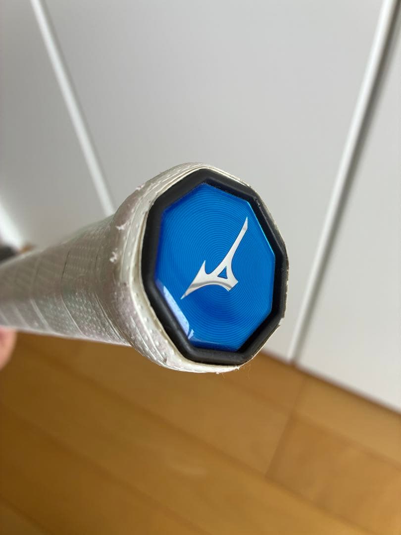 テニスラケットMIZUNO D-FORCE S-05