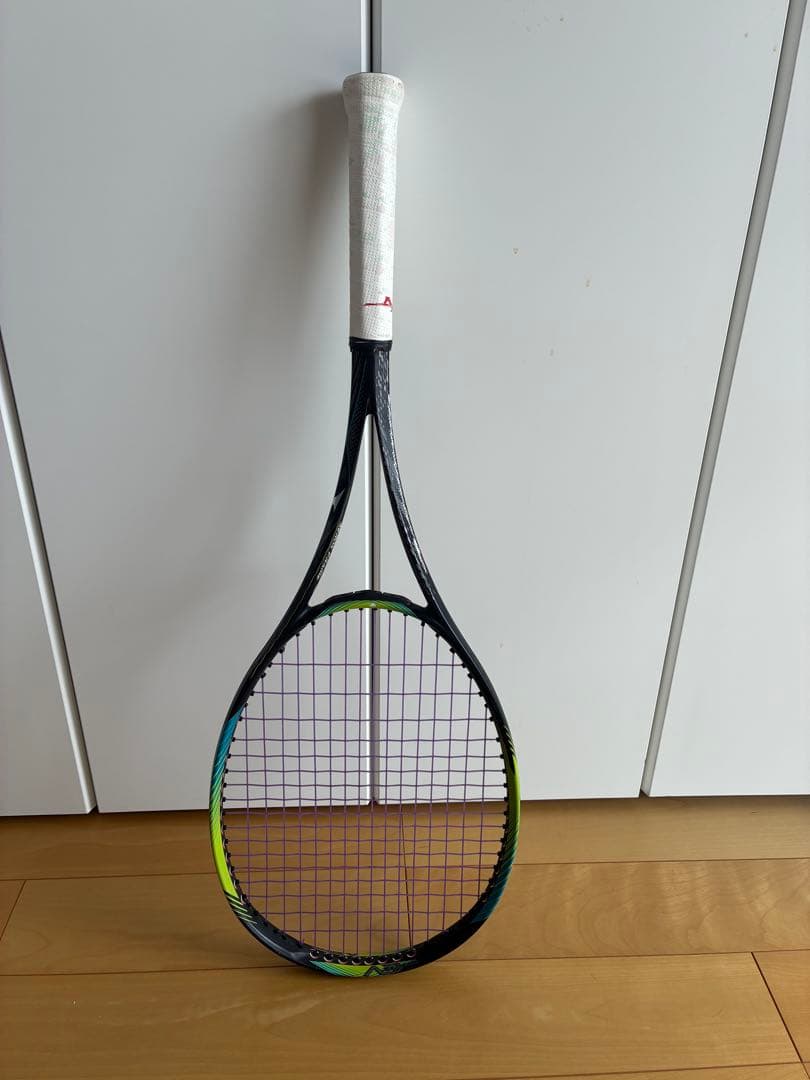 テニスラケットMIZUNO D-FORCE S-05
