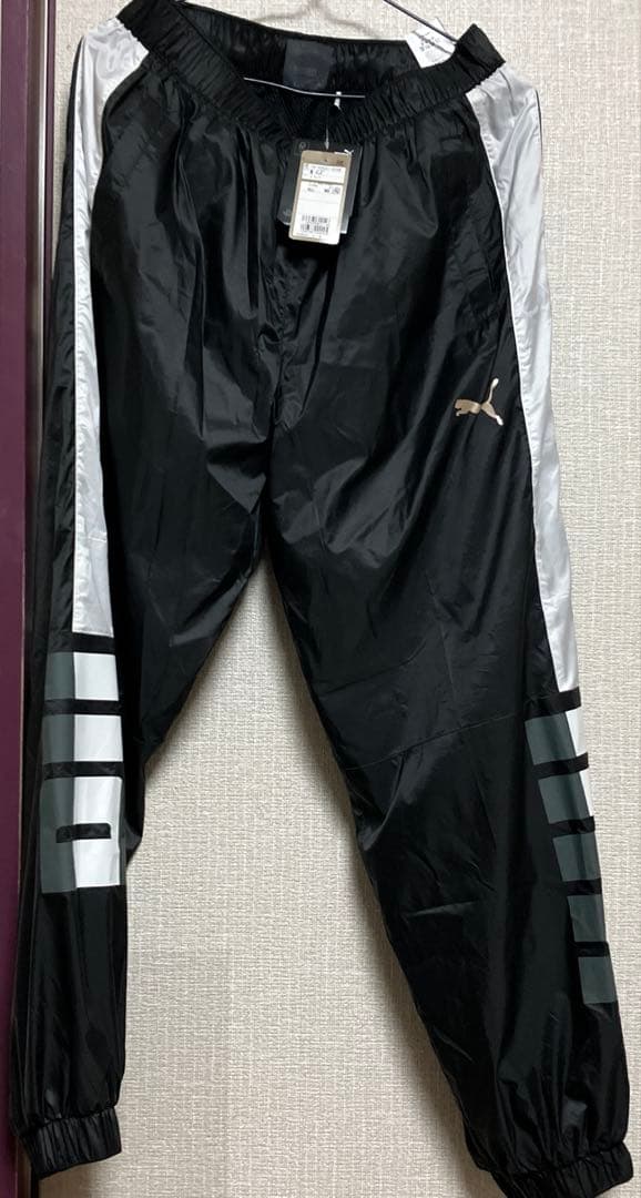 プーマ ジャージ 上下セット Ｍサイズ 新品