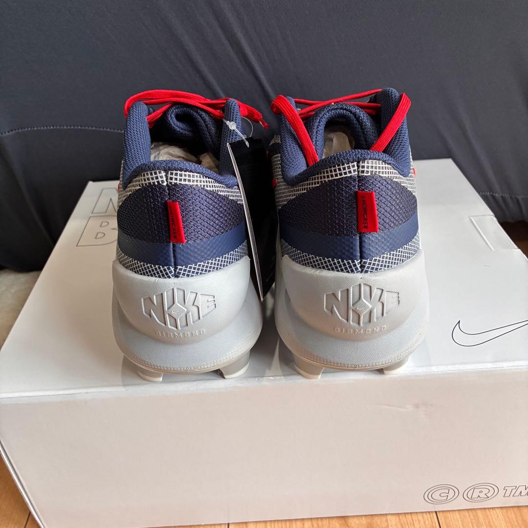 Nike /ナイキ　オーダースパイク　野球　新品未使用