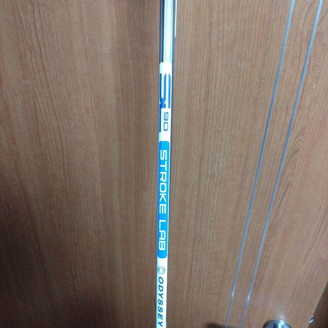 新品　オデッセイ Ai-ONE 24 S パター 34インチ　カバー付き
