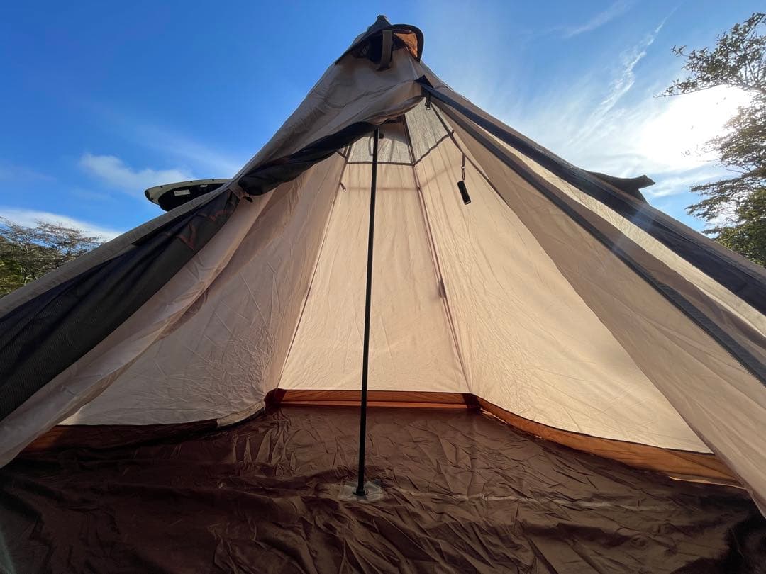 ズ*イ様 ロゴス SNOOPY Tepee テント-BB ワンボール スヌーピー