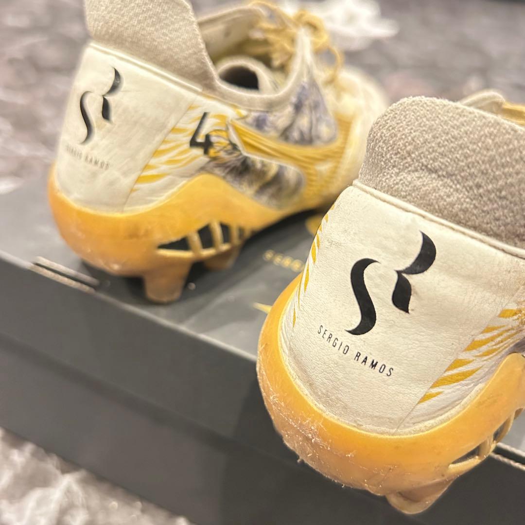 MIZUNO ミズノ モレリアネオ3 JAPAN SR4 26.5cm スパイク