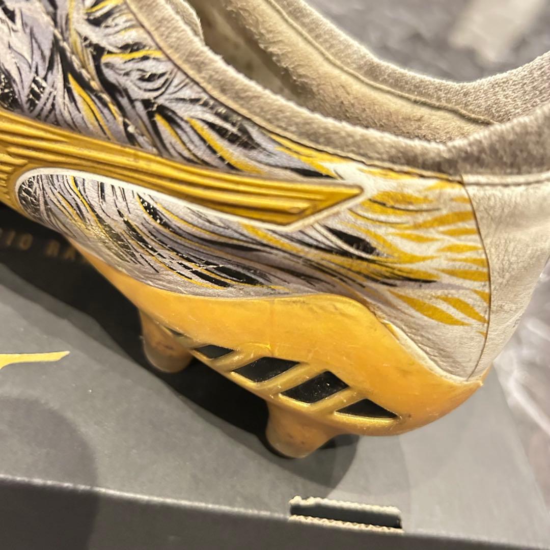 MIZUNO ミズノ モレリアネオ3 JAPAN SR4 26.5cm スパイク