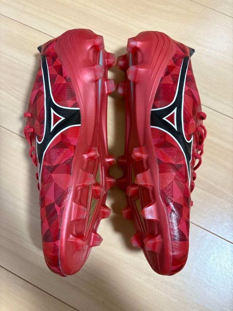 Mizuno アルファ2 エリート　27.5cm