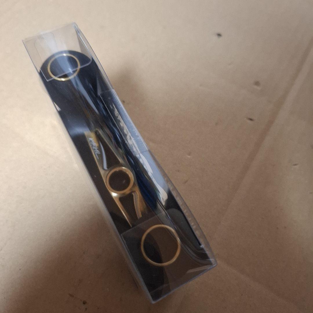 限定　 DRT　 VARIAL 95 　ゴールド　バリアル　ヴァリアル　新品