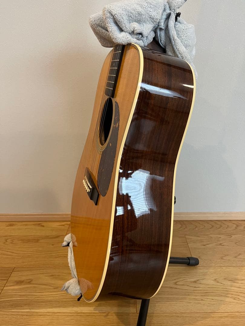 Martin D-28 2021年製