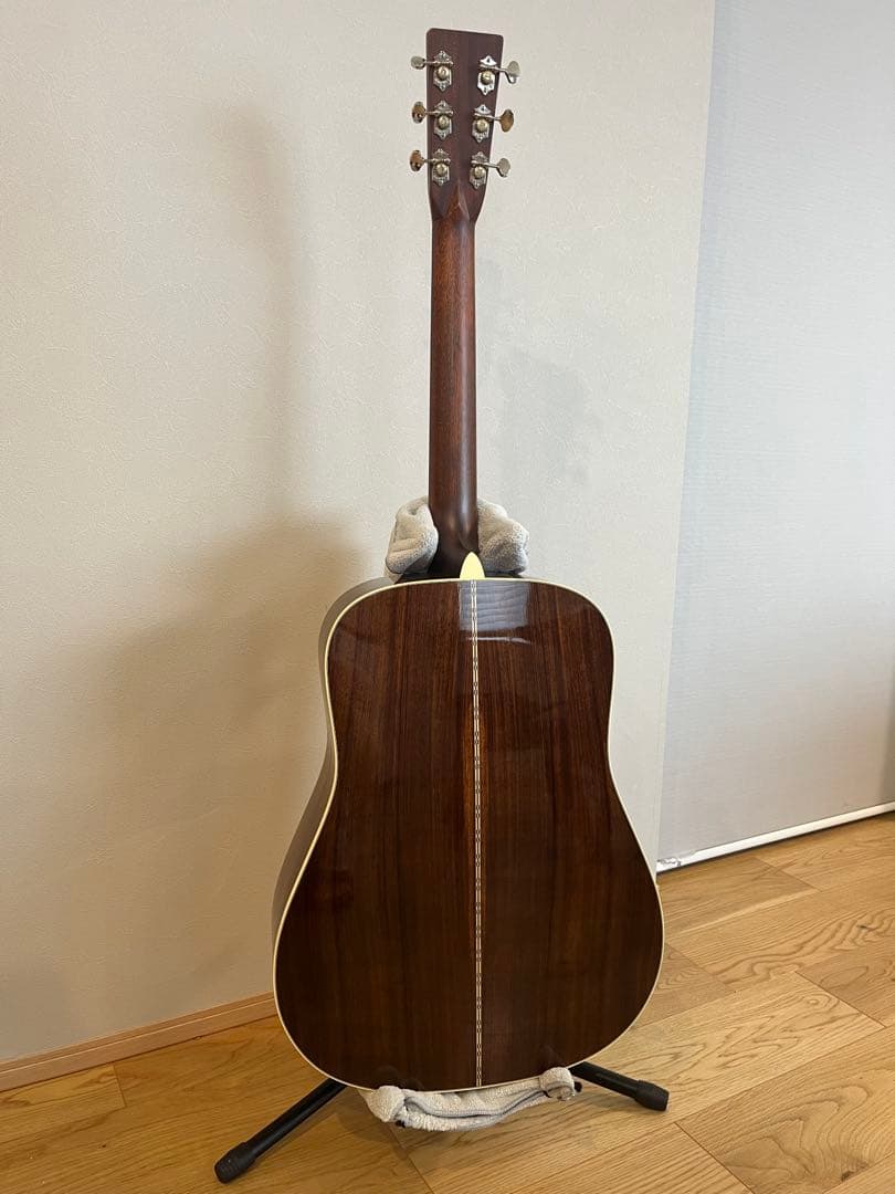 Martin D-28 2021年製