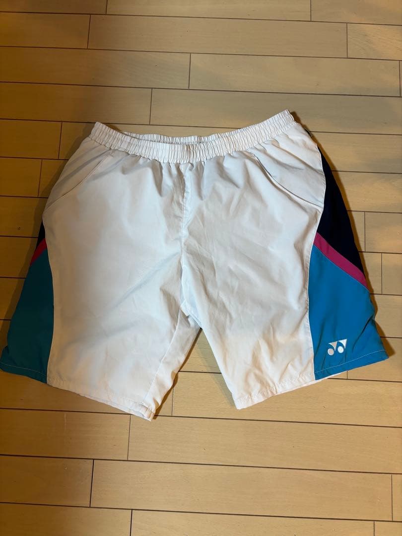 バドミントン用パンツ セット【セット購入で値下げ】