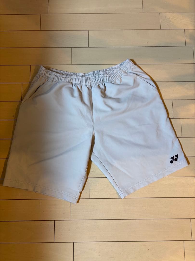 バドミントン用パンツ セット【セット購入で値下げ】