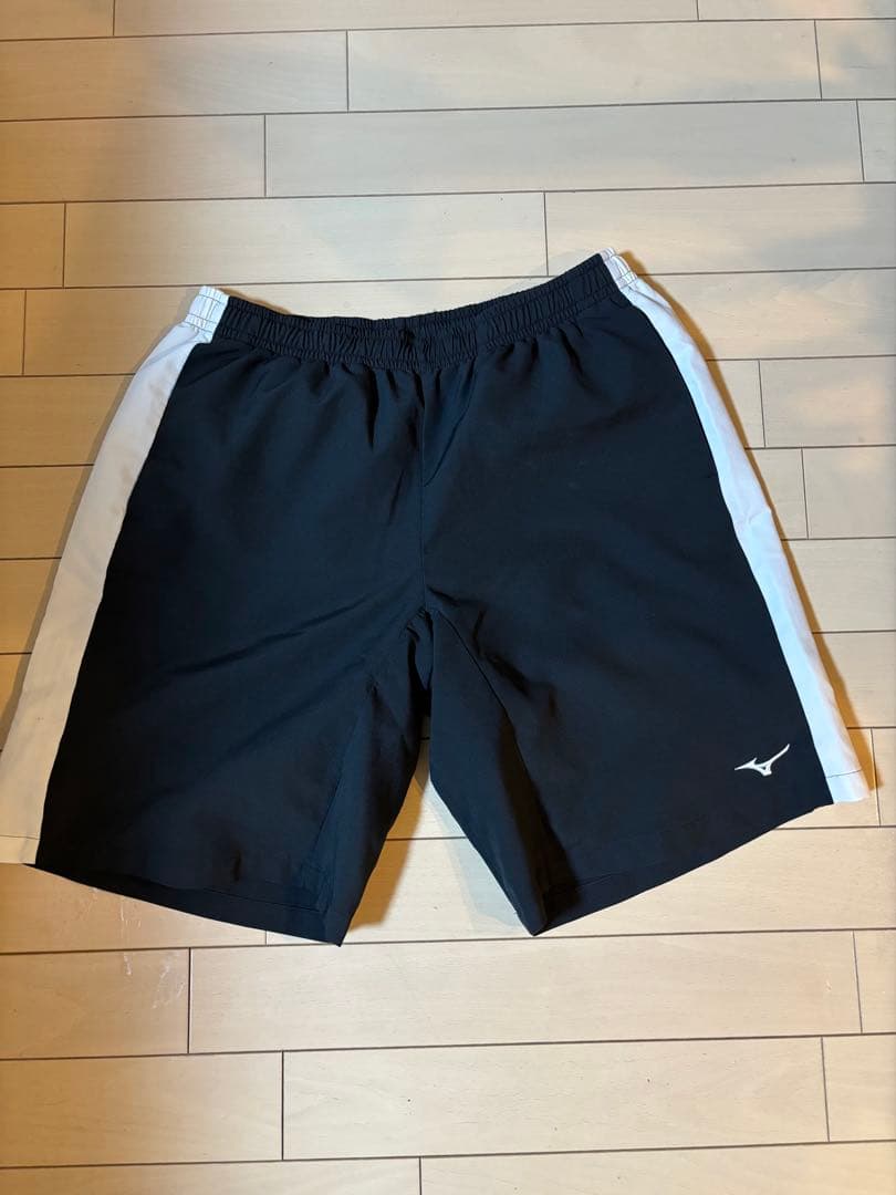 バドミントン用パンツ セット【セット購入で値下げ】