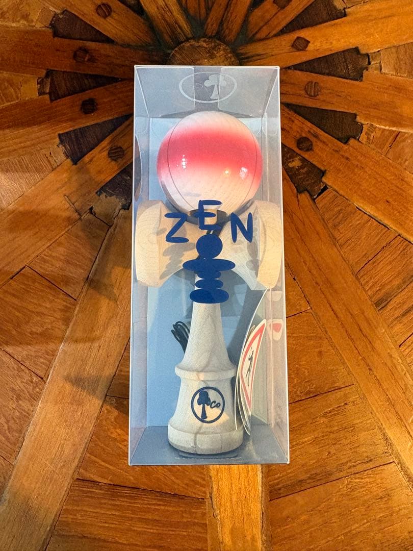 ☆新品未使用☆ Kendama Co - KREAM ZEN けん玉