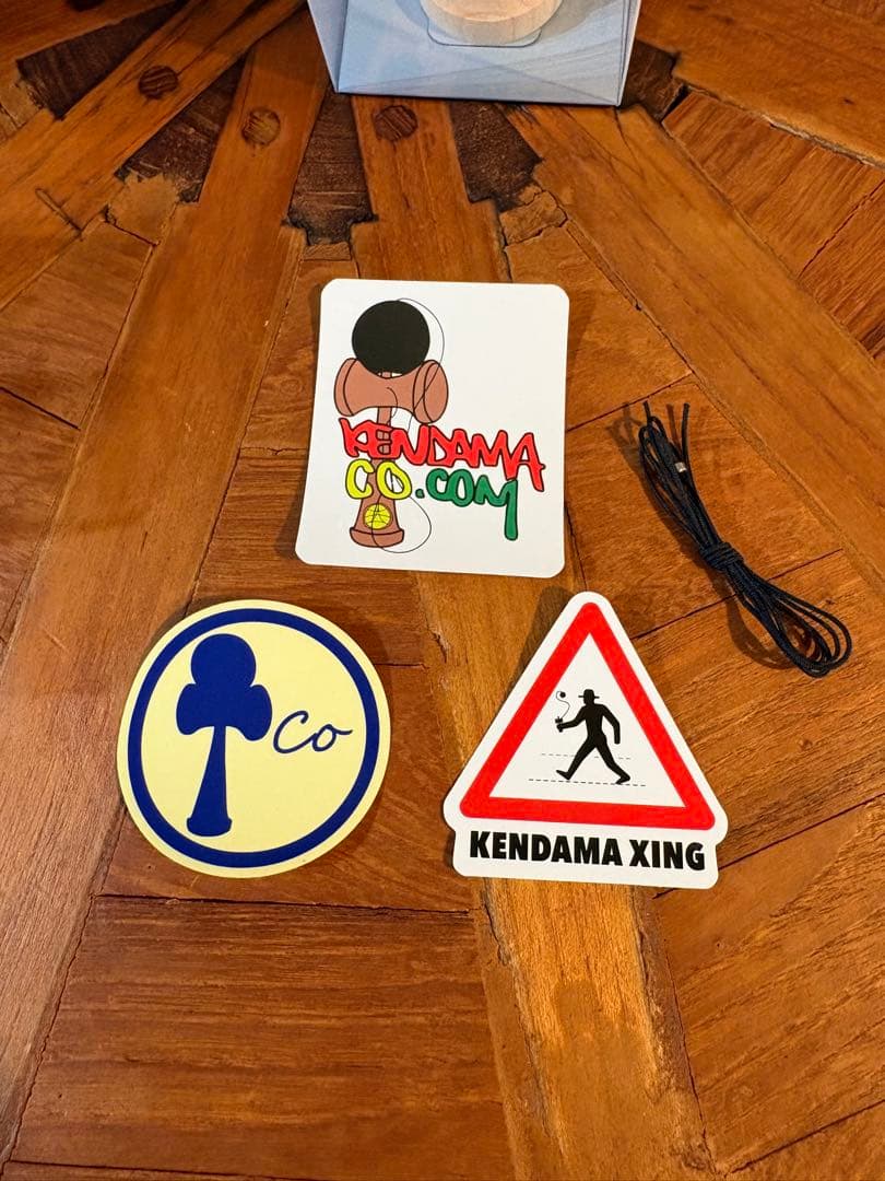☆新品未使用☆ Kendama Co - KREAM ZEN けん玉