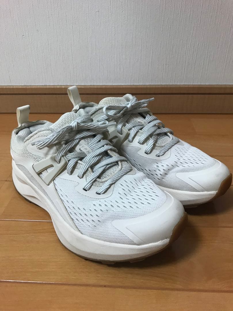 【トレランにも良き‼︎】THE NORTH FACE HYPNUM