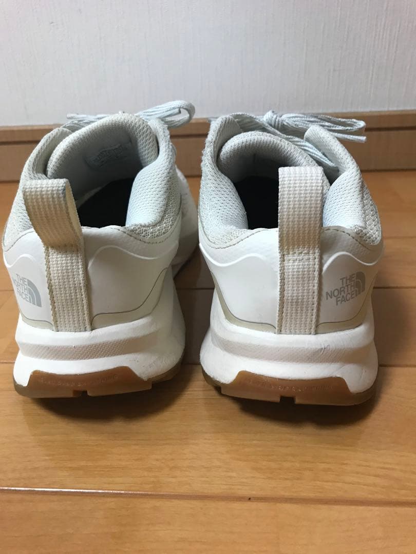 【トレランにも良き‼︎】THE NORTH FACE HYPNUM