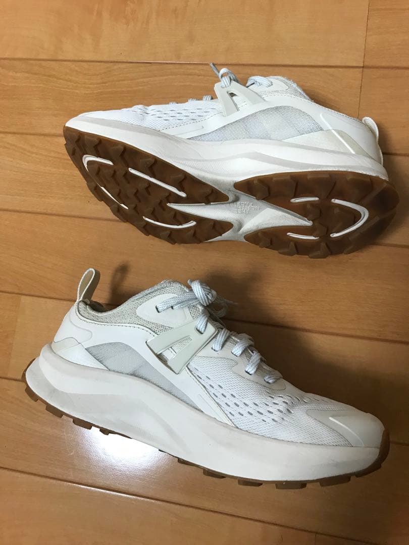 【トレランにも良き‼︎】THE NORTH FACE HYPNUM
