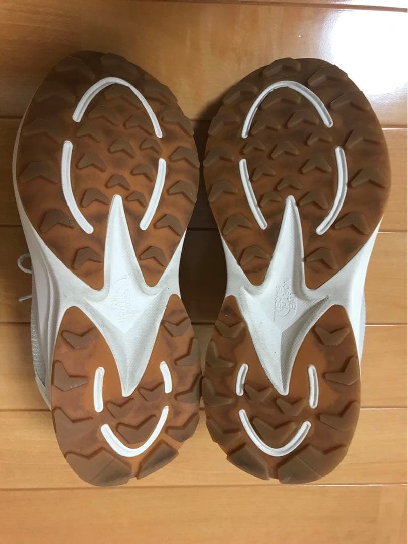 【トレランにも良き‼︎】THE NORTH FACE HYPNUM