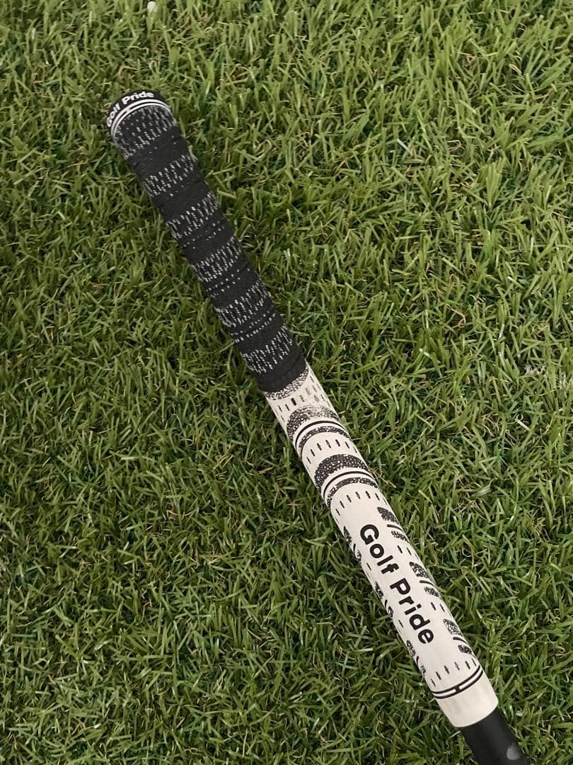 【美品】 TaylorMade Qi35 Tourツアー フェアウェイ　3W