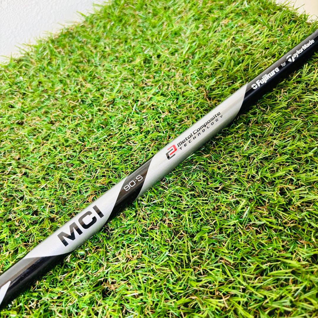 Taylormade MG4 56度 テーラーメイド フジクラ MCI 90S