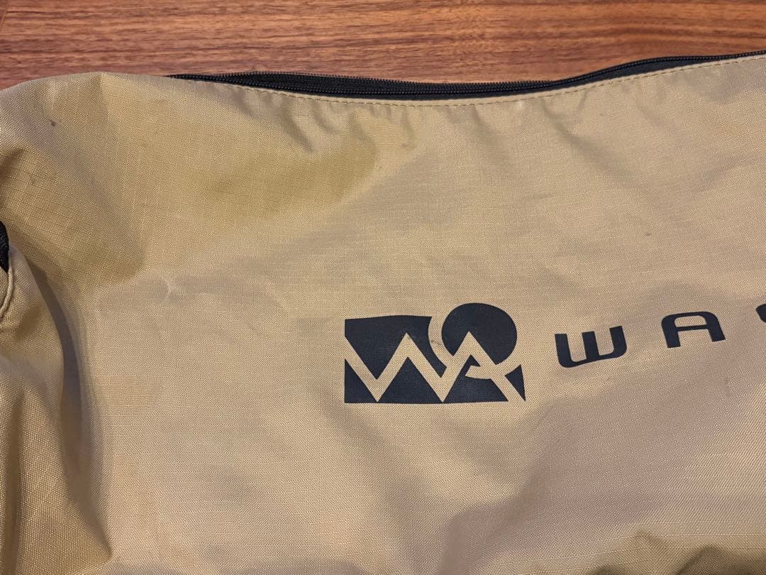 アウトドア寝具 Y&M