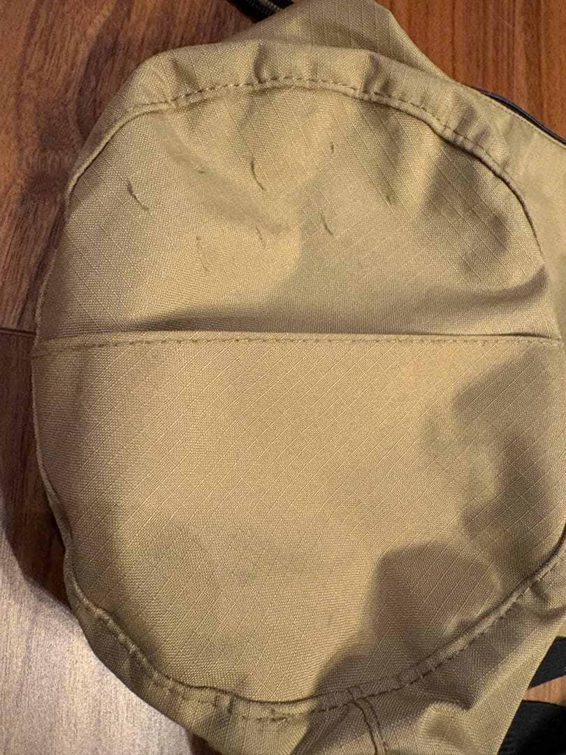 アウトドア寝具 Y&M