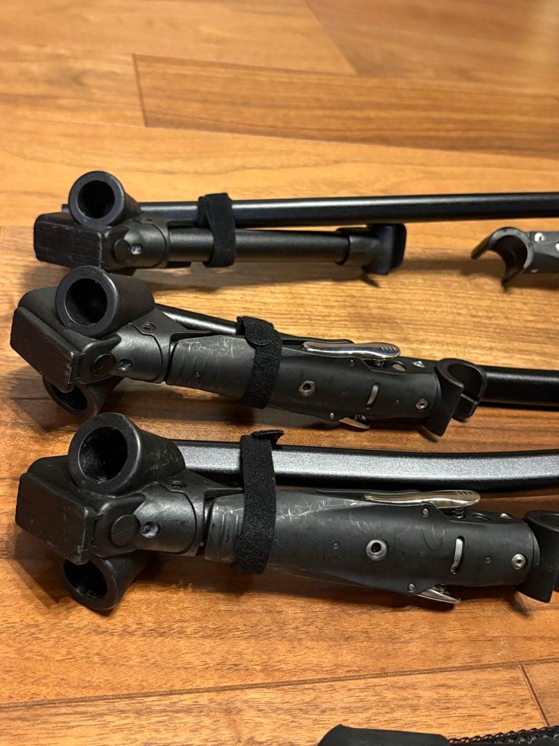 アウトドア寝具 Y&M